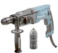 Перфоратор makita 2470 ft