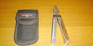 Leatherman мультитул