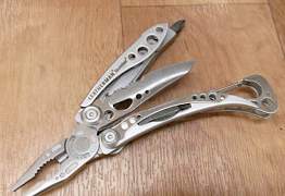 Мультитул Leatherman Skeletool