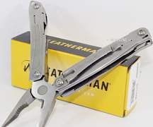 Мультитул Leatherman Kick