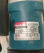 Отрезная пила Makita 4112HS