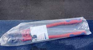 Болторезы knipex KN-7172610
