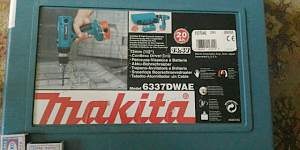 Кейс makita