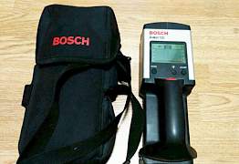 Детектор скрытой проводки bosch D-tekt 100