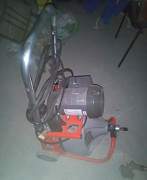 Продам прочистную машину барабанного типа ridgid