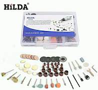 Hilda 180W Золото, а не Бормашинка