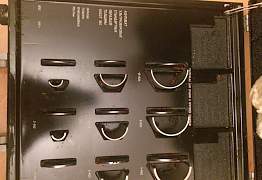 Комплекты ультразвуковых стандартных образцов толщ Комплекты ультразвуковых стандартных образцов толщ