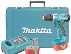 Шуруповерт Makita14.4в и другие шурупавёр