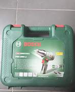 Шуруповерт Bosch PSR 1080 LI