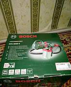 Краскораспылитель Bosch PFS 3000-2