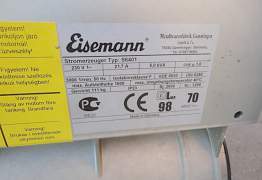 Новый сварочный генератор Eismann S6401 5кВт