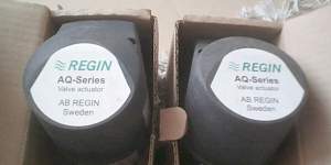 Электрический привод AQM