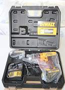 Шуруповерт DeWalt DCD771 Новый