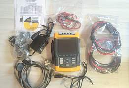 Анализатор качества электроэнергии Fluke 435