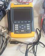 Анализатор качества электроэнергии Fluke 435