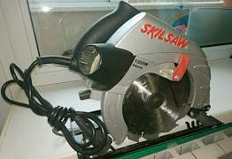 Циркулярная пила Skilsaw 5003 1200W