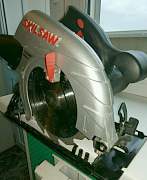 Циркулярная пила Skilsaw 5003 1200W