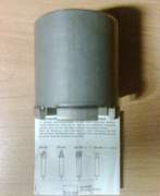 Коронка алмазного бурения DD-BI+PL 102/320 hilti