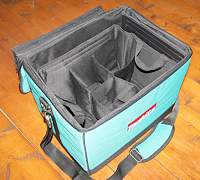 Сумка для инструмента Makita