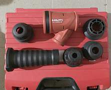 Система пылеудаления Hilti TE DRS-Y, TE DRS-B