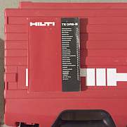 Система пылеудаления Hilti TE DRS-Y, TE DRS-B