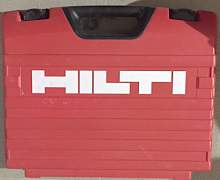 Система пылеудаления Hilti TE DRS-Y, TE DRS-B