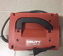 Стабилизатор напряжения hilti DPC 20 230V, ST-SG 5