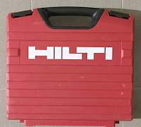 Стабилизатор напряжения hilti DPC 20 230V, ST-SG 5