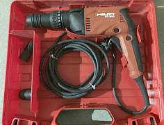 Стабилизатор напряжения hilti DPC 20 230V, ST-SG 5