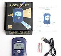 Дозиметр radex RD1212
