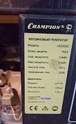 Генератор бензиновый Champiоn GG3300