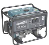 Бензиновый генератор Makita EG 441 A