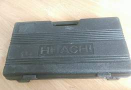 Шуруповерт hitachi