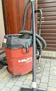 Промышленный пылесос hilti VCD 50 L Trockensauger