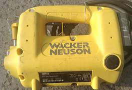 Вибратор глубинный Wacker