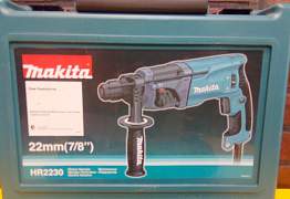 Makita HR2230 новый