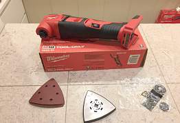 Аккумуляторный мультитул milwaukee m18 2626 (BMT)