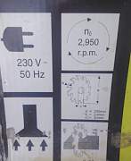 Циркулярная пила