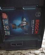 Новый ударный шуруповерт Bosch GSB 14,4 VE-2 LI