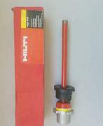 Коронка алмазного бурения hilti DD-C 14/150 T4