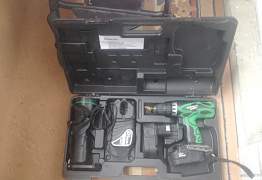 Hitachi DS18DVF3