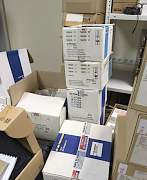 Продаю источники питания Sefram/BKPrecision