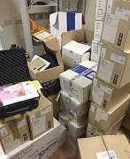 Продаю источники питания Sefram/BKPrecision