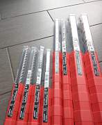 Буры Hilti TE-YX