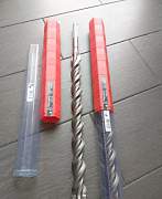 Буры Hilti TE-YX
