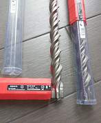 Буры Hilti TE-YX