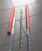 Буры Hilti TE-YX