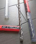 Буры Hilti TE-YX