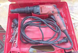 Шуруповерт Hilti st1800