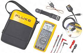 Мультиметр fluke 289/FVF